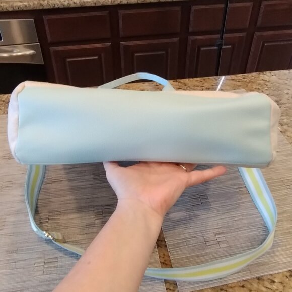 Nanette Lepore Pickleball Tote Bag with Headcover - Picture 7 of 13